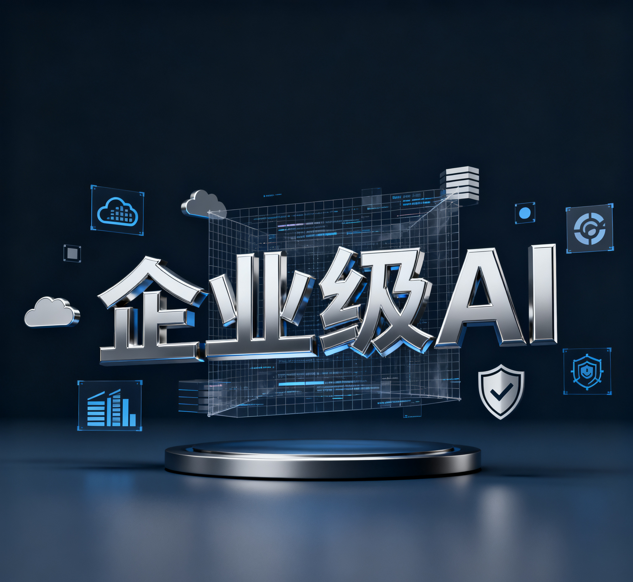 AI革命的主战场：为什么企业级应用将远超个人消费级？