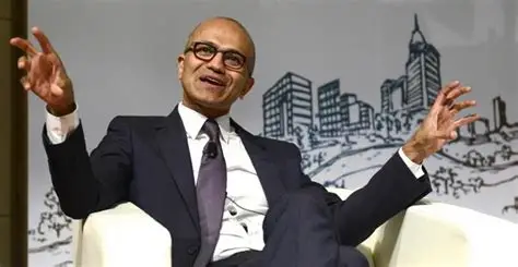 微软CEO纳德拉警示：电力短缺成AI发展最大瓶颈