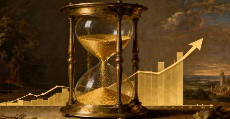 AI交易实战：六大模型投资表现与策略分析