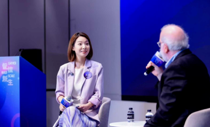 预言大师凯文凯利对话AI新锐白双：首提“智能体经济”